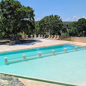 Trulli Panoramici